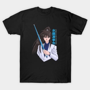 Tokiya Mikagami T-Shirt